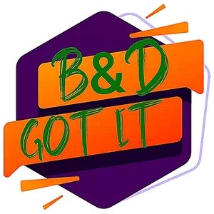 Meet your Posher, Brent